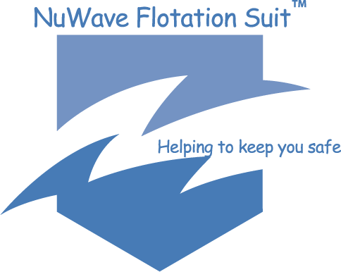 NuWave Flotation Suit